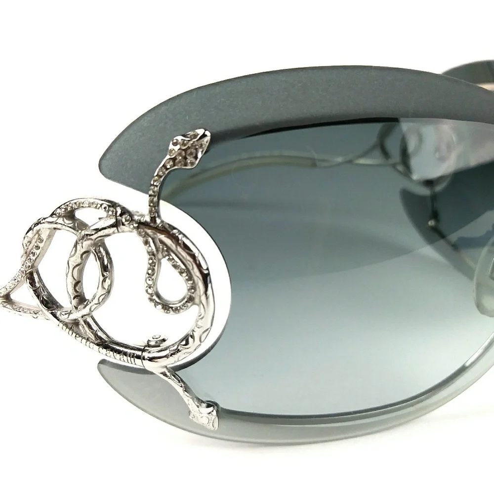 Roberto Cavalli Sunglasses - Picture 5 of 8